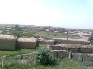 صورة القرية