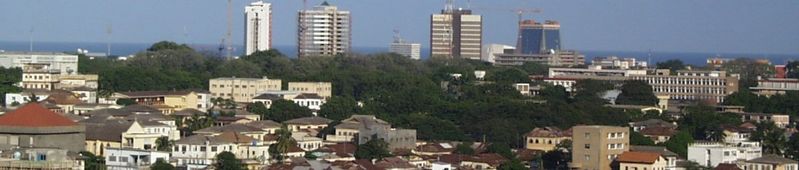 ملف:Accra Skyline - Wide view.jpg