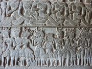 Angkor Wat - 055 Frieze (8581698432).jpg