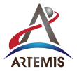 شعار برنامج أرتميس