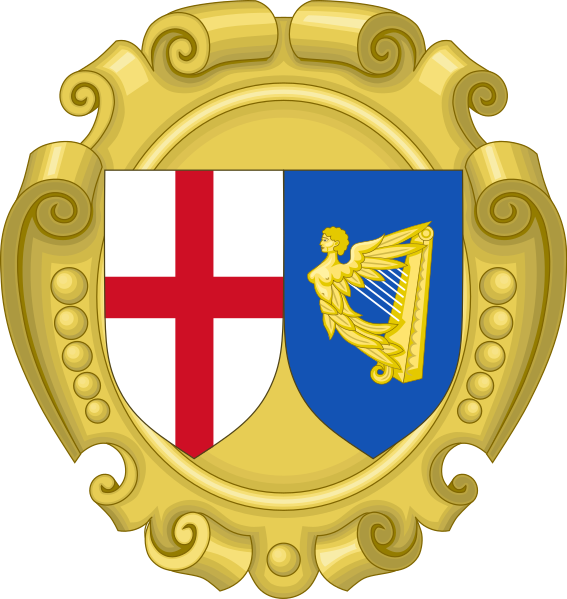 ملف:Coat of Arms of the Commonwealth of England.svg