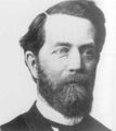 Felix Klein, mathematician