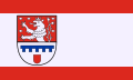 Flagge Bedburg.svg