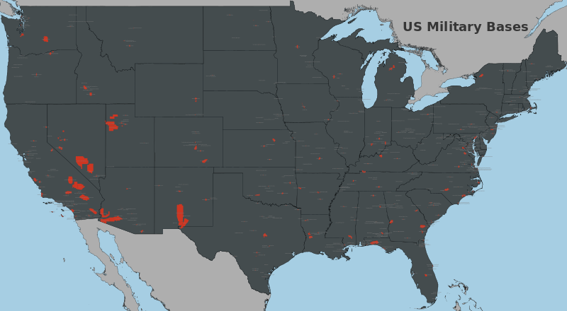 ملف:US Military bases map.svg