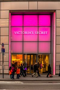 Victoria's Secret Store 9, 722 Lexington Ave, New York, NY 10022, USA - Dec 2012.JPG