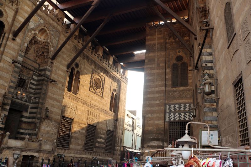 ملف:Cairo, moschea di al-ghouri, 02.JPG