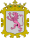 Escudo de León (ciudad).svg