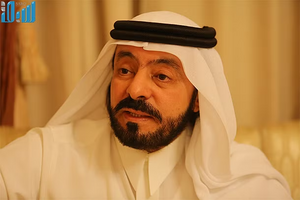 نايف بن فواز الشعلان