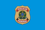Bandeira da Polícia Federal.png
