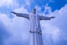 Estatua de Cristo Rey - Cali, Colombia.jpg