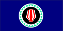 علم Bougainville