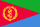 Flag of Eritrea (1993–1995).svg