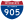 I-905 (CA).svg