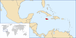 Hispaniola (100x100)