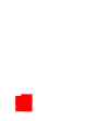 State map highlighting Luna County