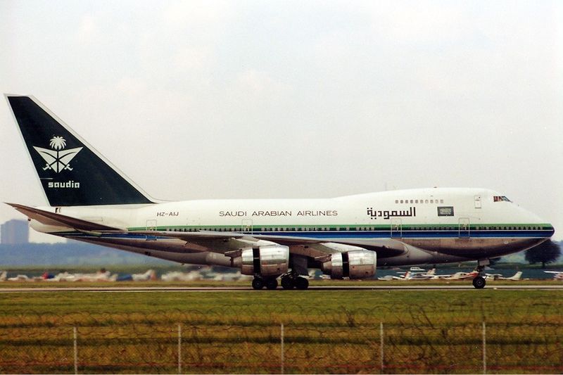 ملف:Saudi Arabian Airlines Boeing 747SP Maiwald.jpg