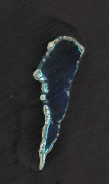 Second Thomas Shoal - 2014-02-28 - Landsat 8 - 15m.png