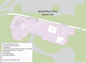 SpaceX Boca Chica launch site.jpg