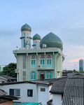 2020May Indonesia Mosque Bangkok มัสยิดอินโดนีเซีย กรุงเทพมหานคร 01.jpg