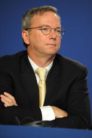 Eric Schmidt at the 37th G8 Summit in Deauville 037.jpg