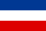 Pan-Slavic flag