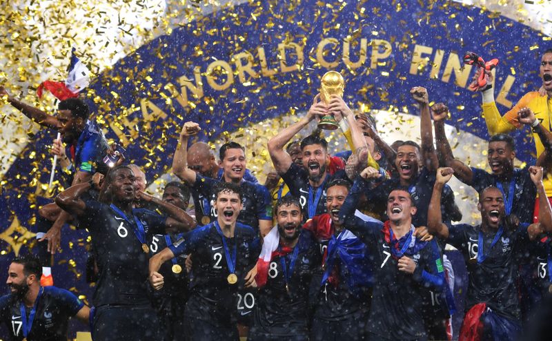 ملف:France champion of the Football World Cup Russia 2018.jpg