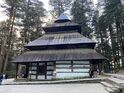 Hadimba Devi Temple, Hidimba Devi Temple Dhungari Temple Manali and around vrtmrgmpksk (41).jpg