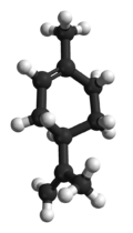 Ball-and-stick model of the R-isomer