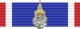 Order of the Crown of Thailand - Special Class (Thailand) ribbon.png
