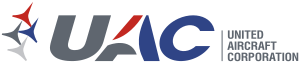 United Aircraft Corporation logo.svg