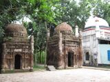 Ancient Jami Mosque, Rajapur Upazila.jpg