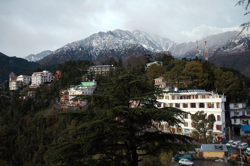 ملف:Dharamsala View.JPG