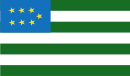 علم Mountain Republic