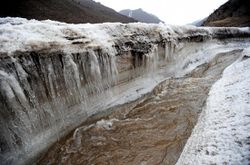 Glaciers melting in China.jpg