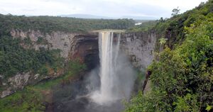 Kaieteur Falls Guyana (2) 2007.jpg