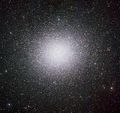 The Globular Cluster Omega Centauri