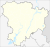 Outline Map of Volgograd Oblast.svg