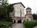 The Orthodox seminary