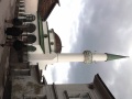 Mosque in Travnik