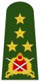 Orgeneralcode: tr is deprecated (Turkish Land Forces)
