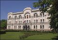 Banski dvor in Banja Luka