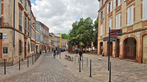 (Toulouse) - Rue Cartailhac.jpg