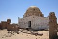 مقبرة الأمير خالد الأثرية "الواحات الخارجة"