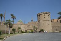 Citadel of Salah el deen al ayoubi 03.JPG