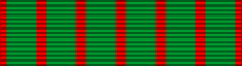 ملف:Croix de Guerre 1914-1918 ribbon.svg