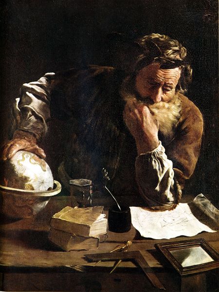ملف:Domenico-Fetti Archimedes 1620.jpg