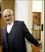 غلام رضا أغازاده رئيس هيئة الطاقة الذرية ونائب الرئيس الإيراني يعلن استقالته.