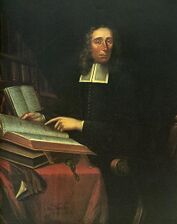 إنكريس ميذر، رجل دين أمريكي پيوريتاني (1688).