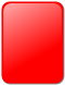 Red cartouche