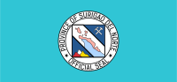 Flag of Surigao del Norte.svg